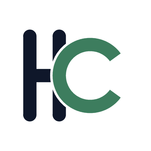 HealthChain360.ai Logo